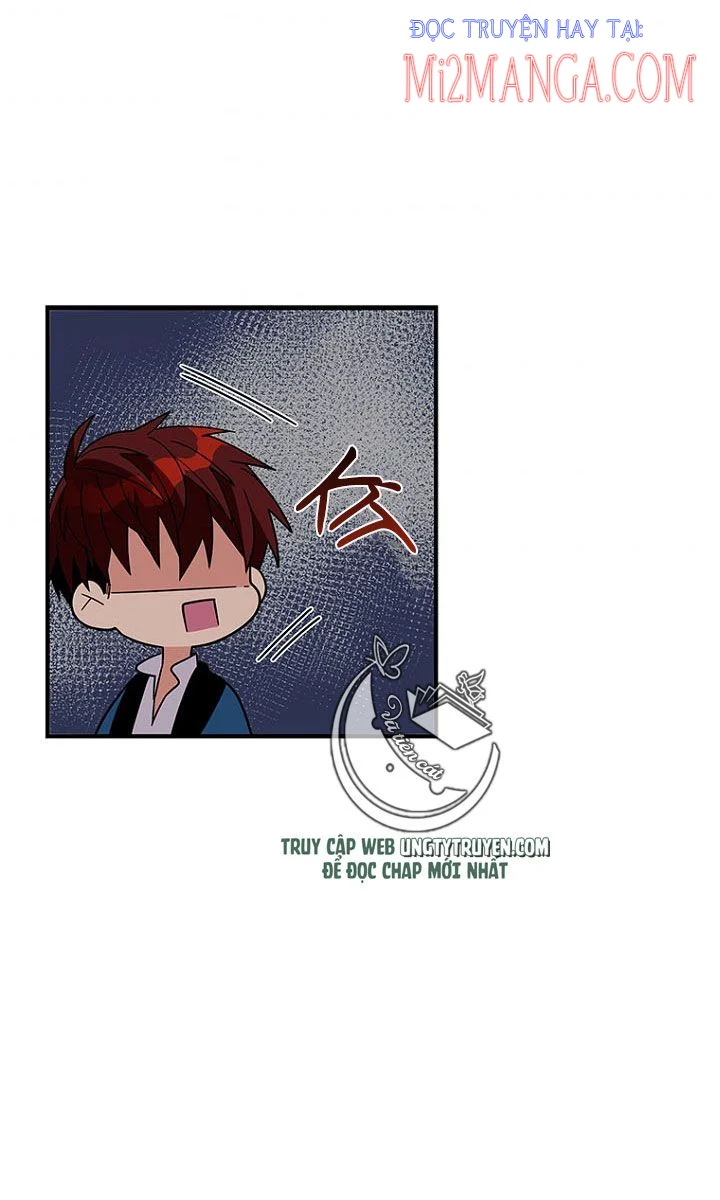 Vợ Ơi, Anh Sắp Trụ Không Nổi Rồi! Chapter 12.5 - Trang 5