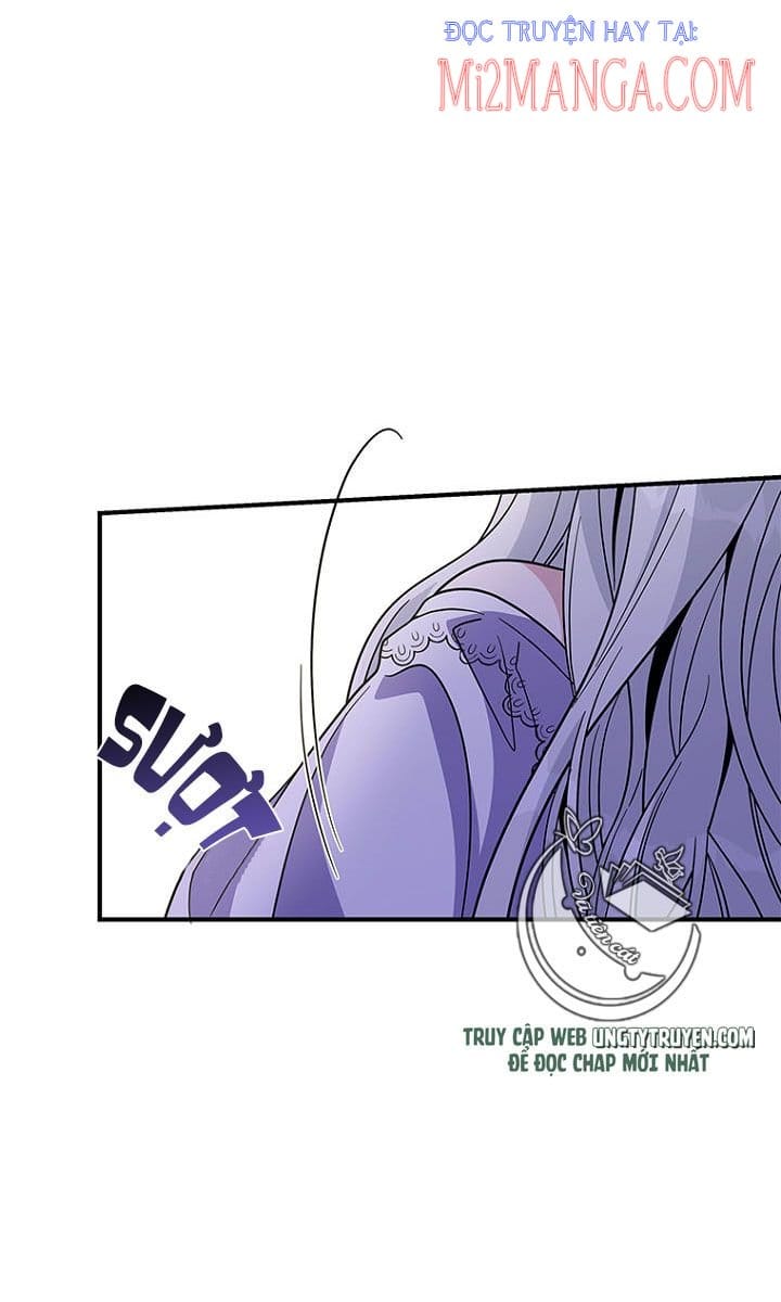 Vợ Ơi, Anh Sắp Trụ Không Nổi Rồi! Chapter 12.5 - Trang 6