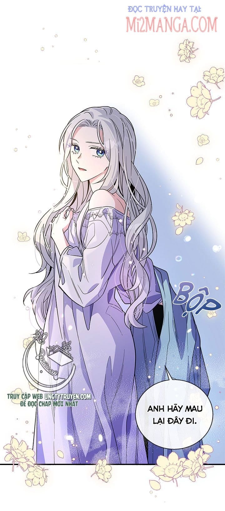 Vợ Ơi, Anh Sắp Trụ Không Nổi Rồi! Chapter 12.5 - Trang 7