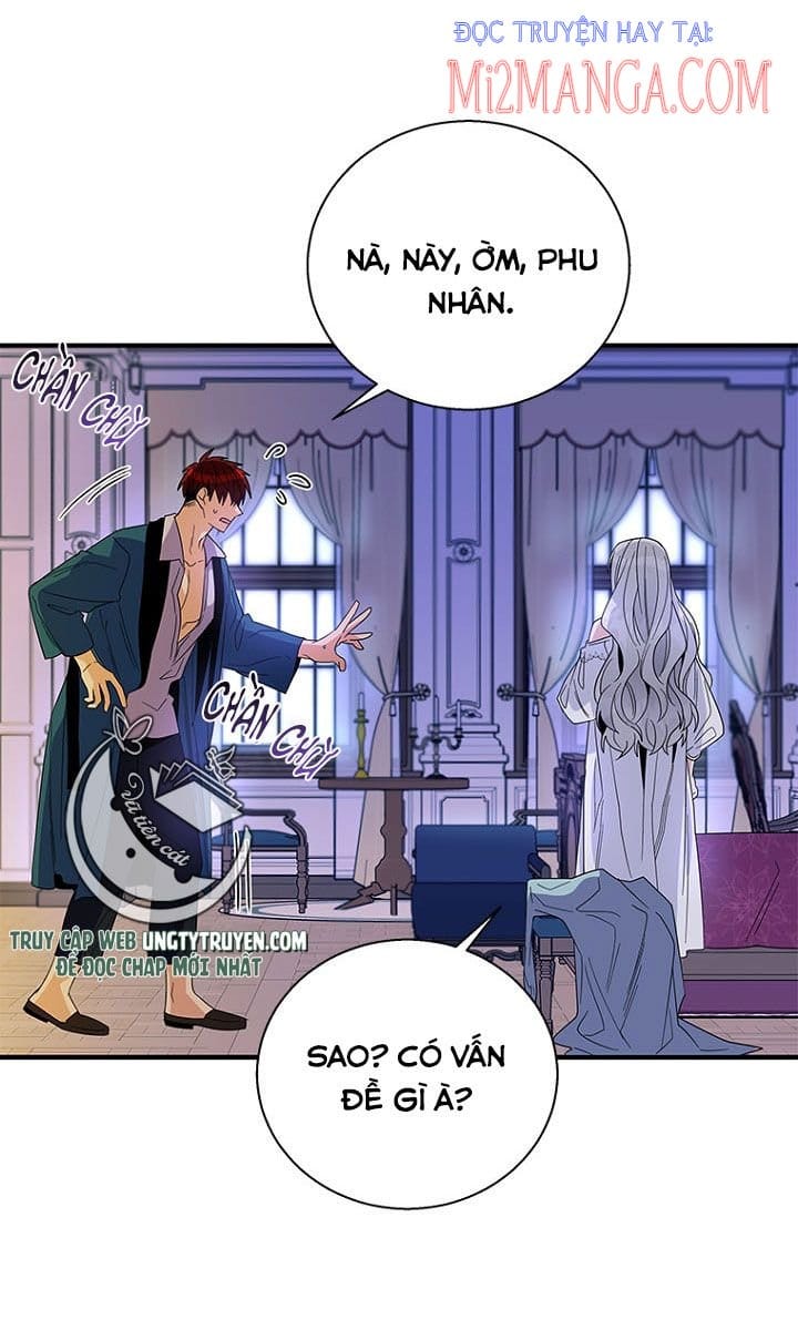 Vợ Ơi, Anh Sắp Trụ Không Nổi Rồi! Chapter 12.5 - Trang 8