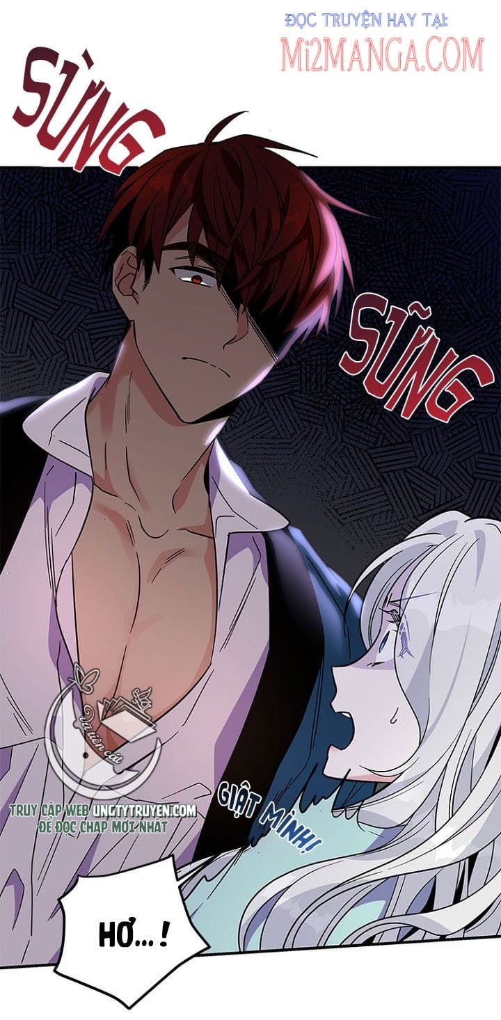 Vợ Ơi, Anh Sắp Trụ Không Nổi Rồi! Chapter 12 - Trang 10