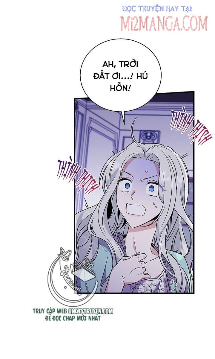 Vợ Ơi, Anh Sắp Trụ Không Nổi Rồi! Chapter 12 - Trang 11