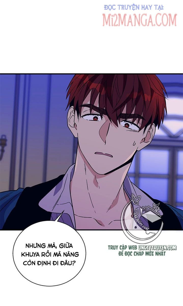 Vợ Ơi, Anh Sắp Trụ Không Nổi Rồi! Chapter 12 - Trang 13