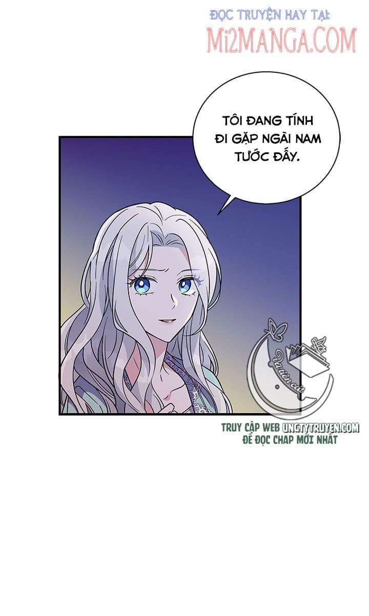 Vợ Ơi, Anh Sắp Trụ Không Nổi Rồi! Chapter 12 - Trang 14