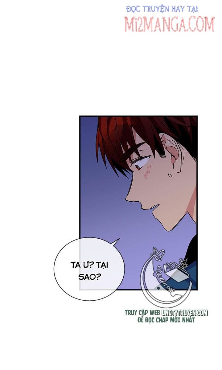 Vợ Ơi, Anh Sắp Trụ Không Nổi Rồi! Chapter 12 - Trang 15