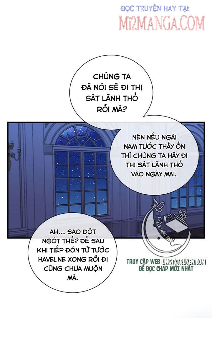 Vợ Ơi, Anh Sắp Trụ Không Nổi Rồi! Chapter 12 - Trang 16