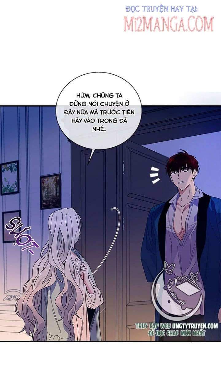 Vợ Ơi, Anh Sắp Trụ Không Nổi Rồi! Chapter 12 - Trang 17