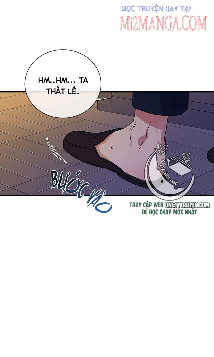 Vợ Ơi, Anh Sắp Trụ Không Nổi Rồi! Chapter 12 - Trang 18