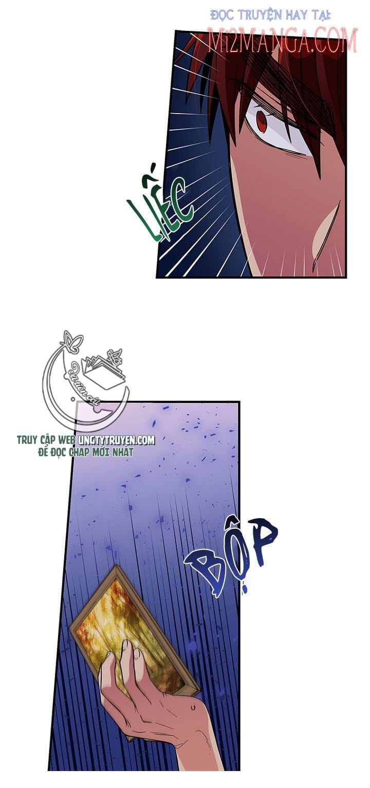 Vợ Ơi, Anh Sắp Trụ Không Nổi Rồi! Chapter 12 - Trang 20