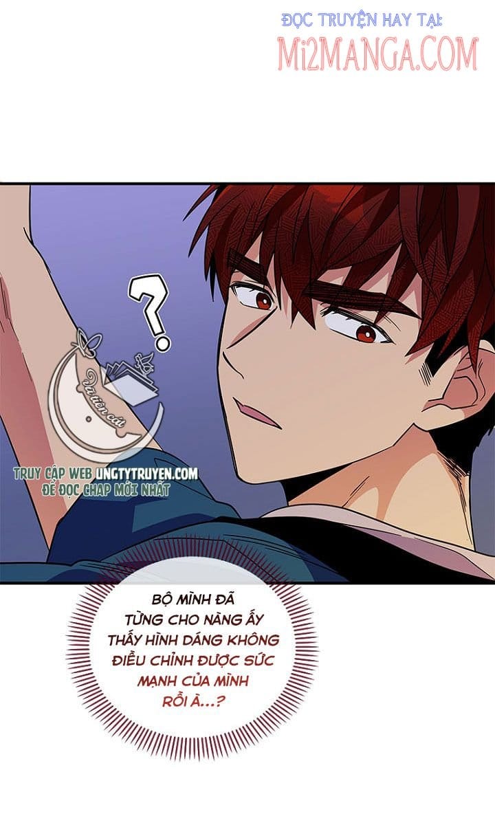 Vợ Ơi, Anh Sắp Trụ Không Nổi Rồi! Chapter 12 - Trang 23