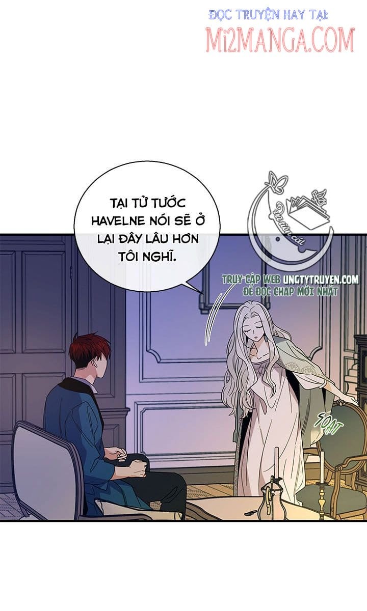 Vợ Ơi, Anh Sắp Trụ Không Nổi Rồi! Chapter 12 - Trang 26