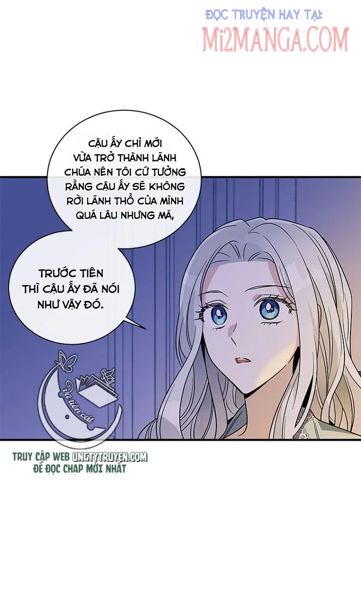 Vợ Ơi, Anh Sắp Trụ Không Nổi Rồi! Chapter 12 - Trang 27
