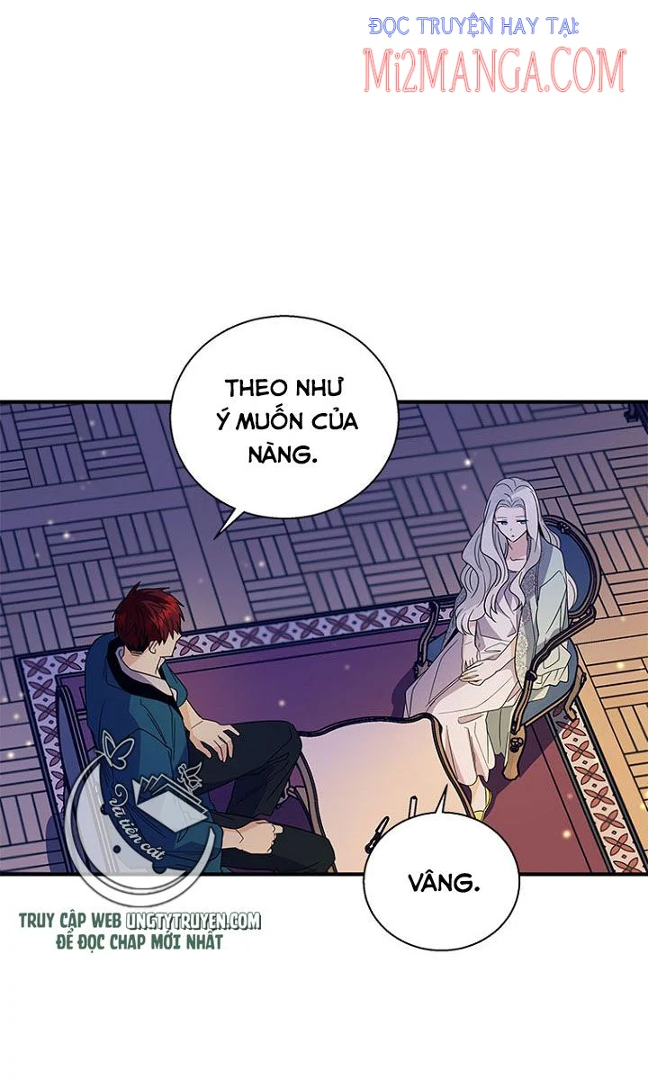 Vợ Ơi, Anh Sắp Trụ Không Nổi Rồi! Chapter 12 - Trang 29