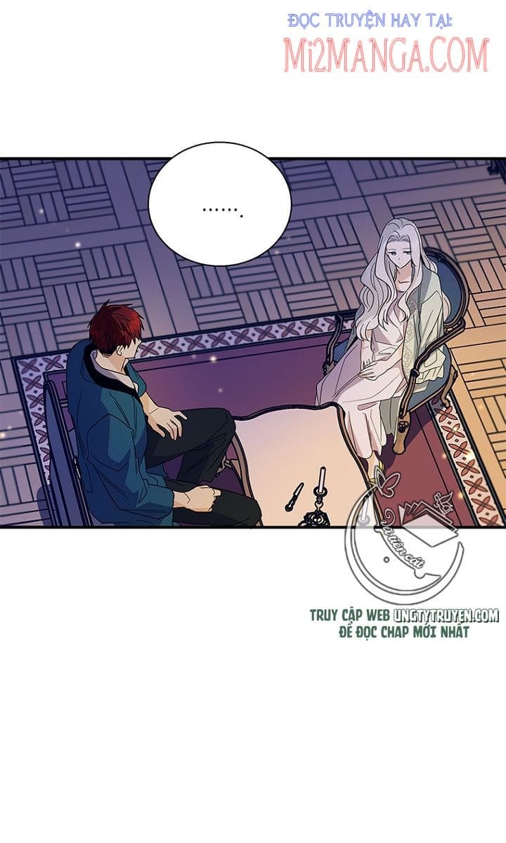 Vợ Ơi, Anh Sắp Trụ Không Nổi Rồi! Chapter 12 - Trang 30
