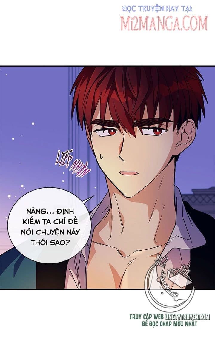 Vợ Ơi, Anh Sắp Trụ Không Nổi Rồi! Chapter 12 - Trang 31
