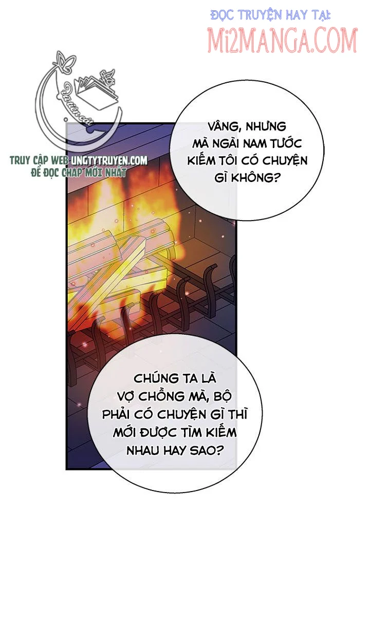 Vợ Ơi, Anh Sắp Trụ Không Nổi Rồi! Chapter 12 - Trang 32