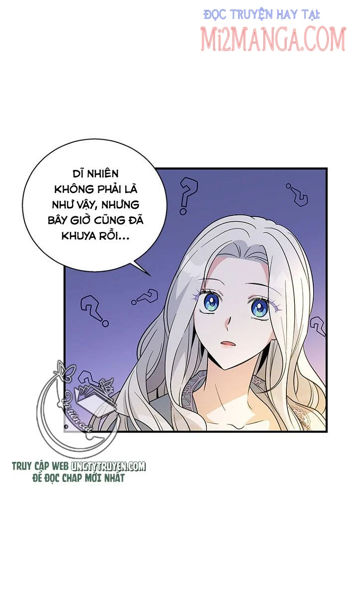 Vợ Ơi, Anh Sắp Trụ Không Nổi Rồi! Chapter 12 - Trang 33