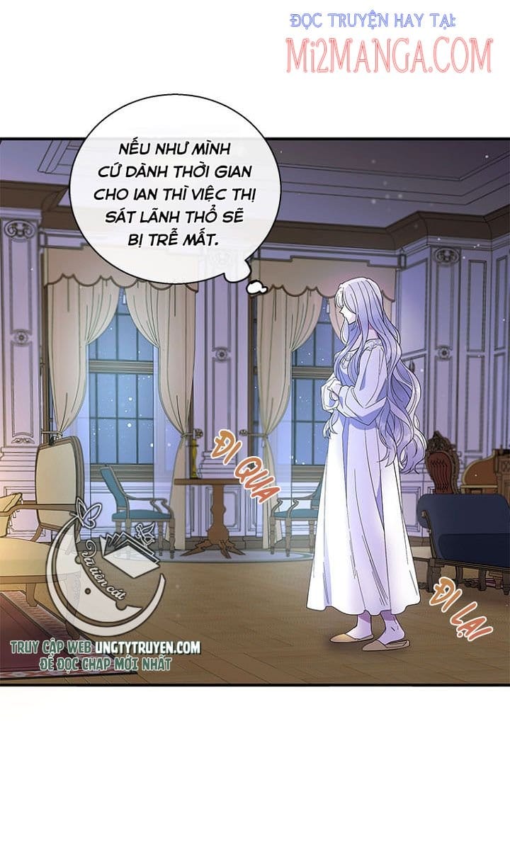 Vợ Ơi, Anh Sắp Trụ Không Nổi Rồi! Chapter 12 - Trang 6