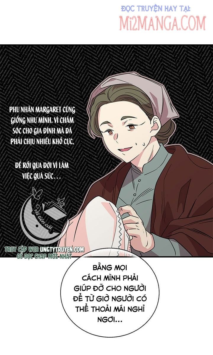 Vợ Ơi, Anh Sắp Trụ Không Nổi Rồi! Chapter 12 - Trang 7