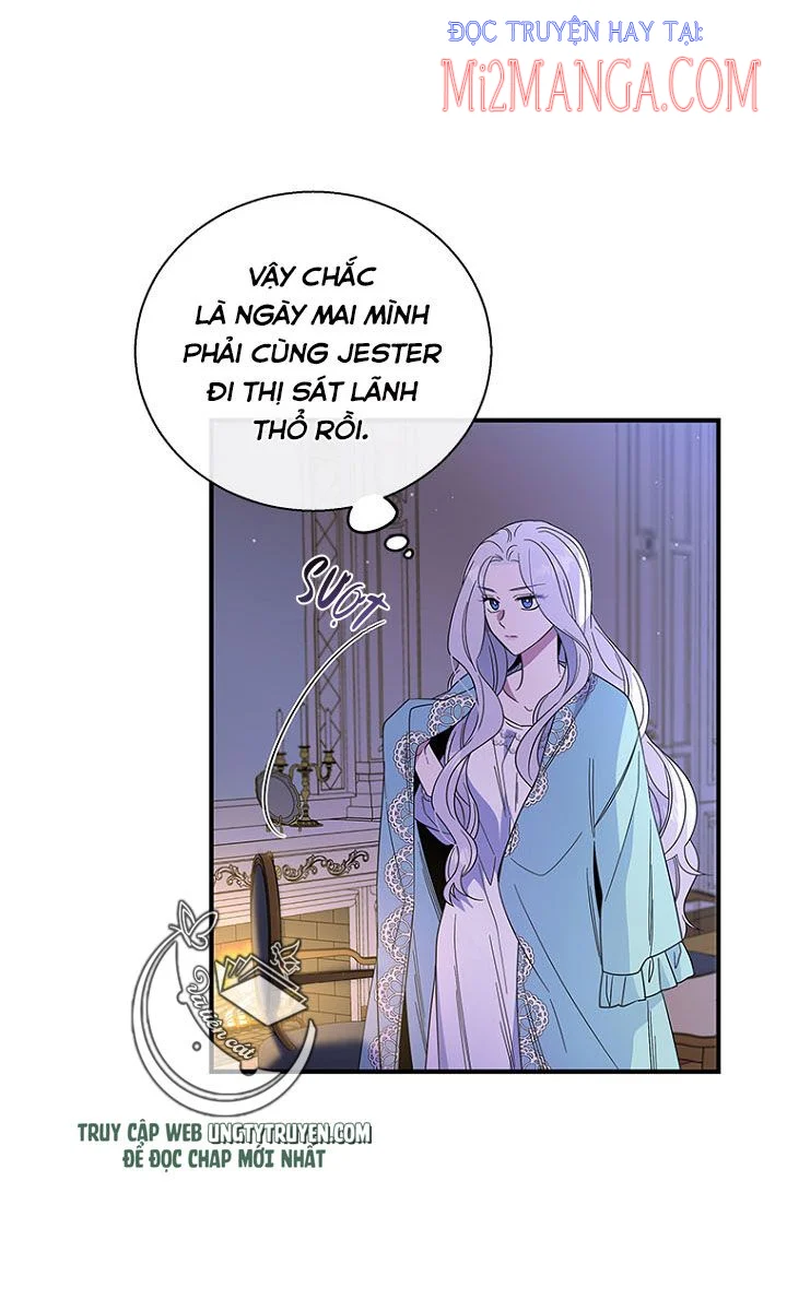 Vợ Ơi, Anh Sắp Trụ Không Nổi Rồi! Chapter 12 - Trang 8