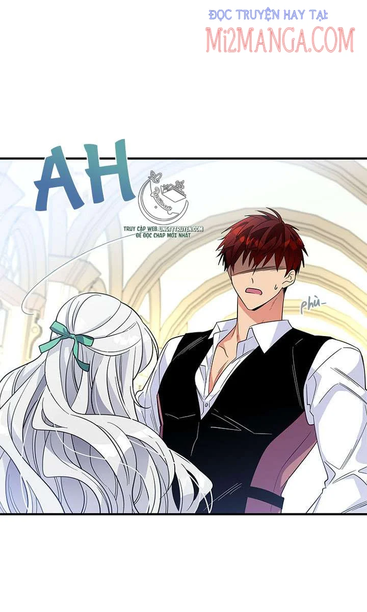 Vợ Ơi, Anh Sắp Trụ Không Nổi Rồi! Chapter 16.5 - Trang 11