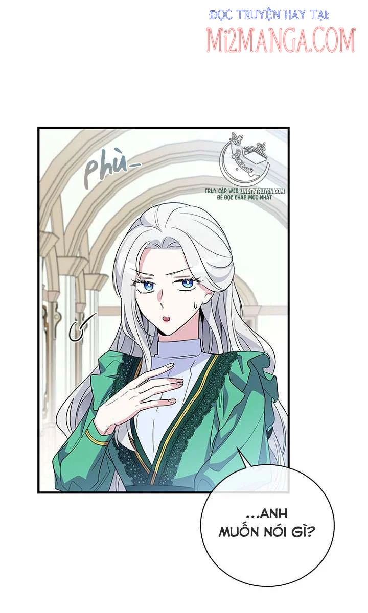 Vợ Ơi, Anh Sắp Trụ Không Nổi Rồi! Chapter 16.5 - Trang 12