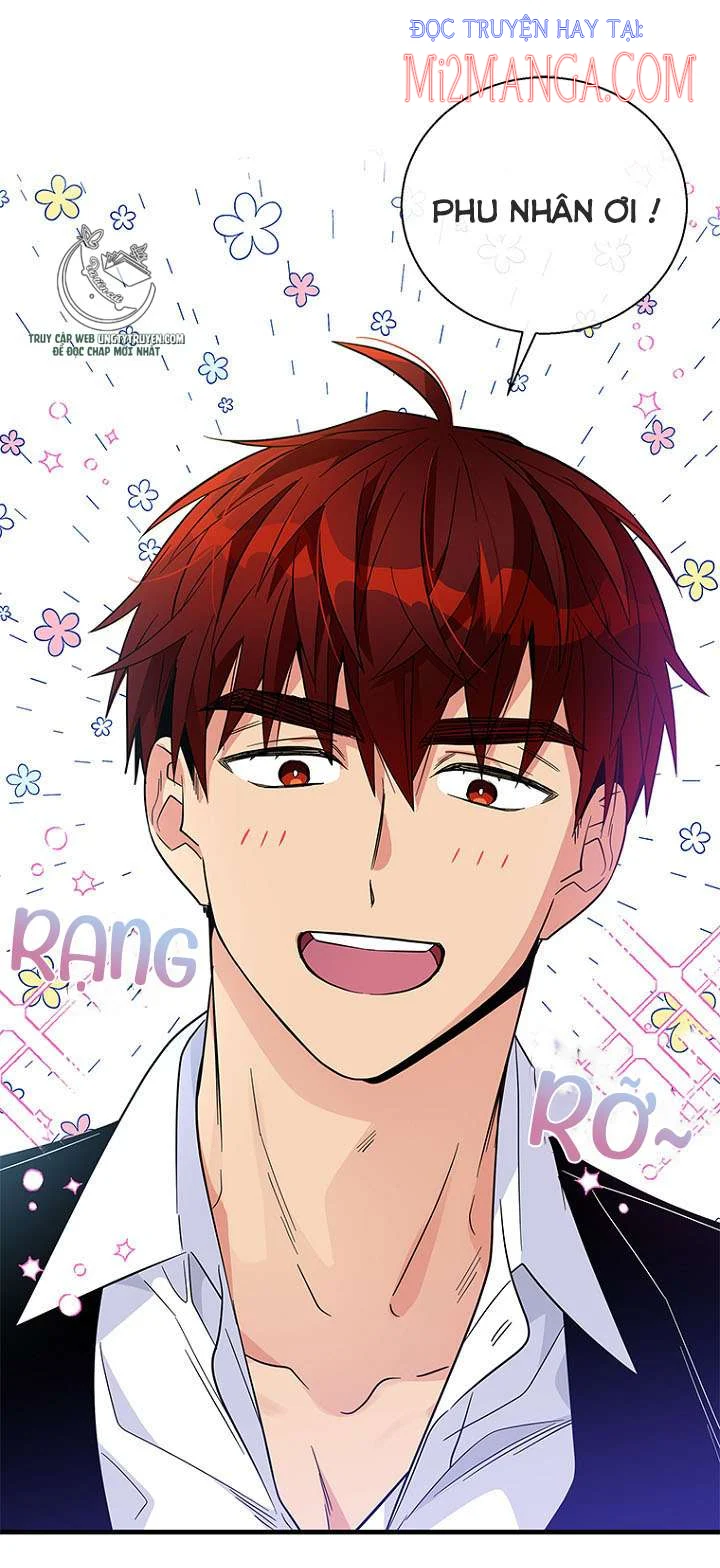 Vợ Ơi, Anh Sắp Trụ Không Nổi Rồi! Chapter 16.5 - Trang 15