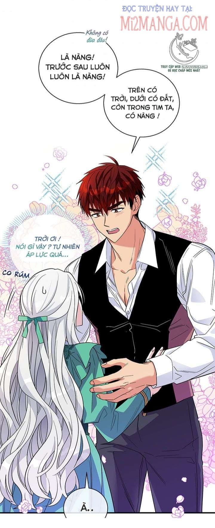 Vợ Ơi, Anh Sắp Trụ Không Nổi Rồi! Chapter 16.5 - Trang 18