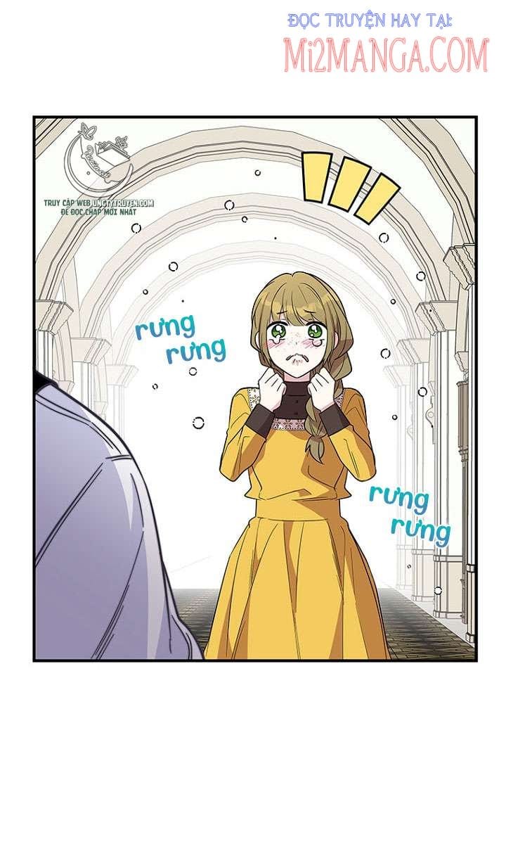Vợ Ơi, Anh Sắp Trụ Không Nổi Rồi! Chapter 16.5 - Trang 19