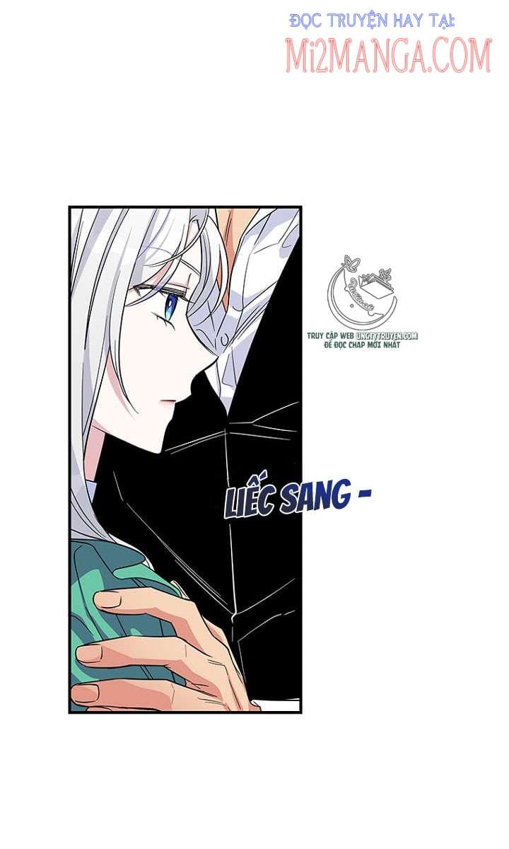 Vợ Ơi, Anh Sắp Trụ Không Nổi Rồi! Chapter 16.5 - Trang 20