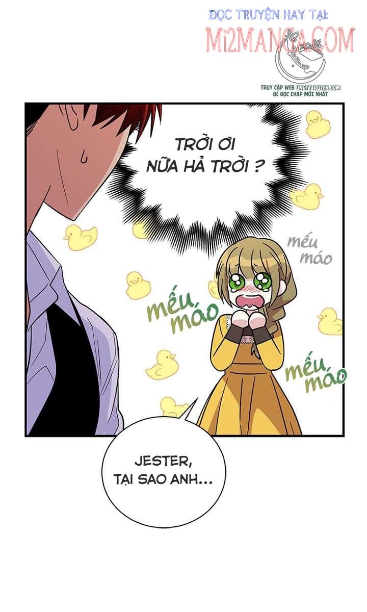 Vợ Ơi, Anh Sắp Trụ Không Nổi Rồi! Chapter 16.5 - Trang 22