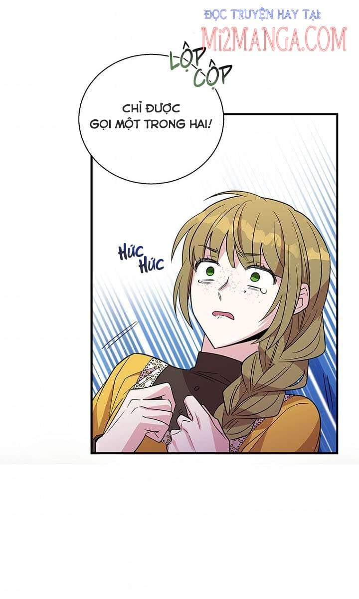 Vợ Ơi, Anh Sắp Trụ Không Nổi Rồi! Chapter 16.5 - Trang 25