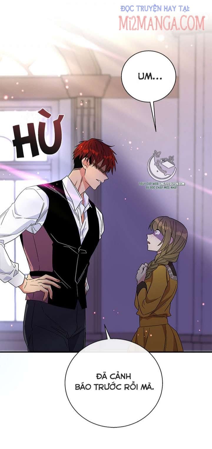 Vợ Ơi, Anh Sắp Trụ Không Nổi Rồi! Chapter 16.5 - Trang 26