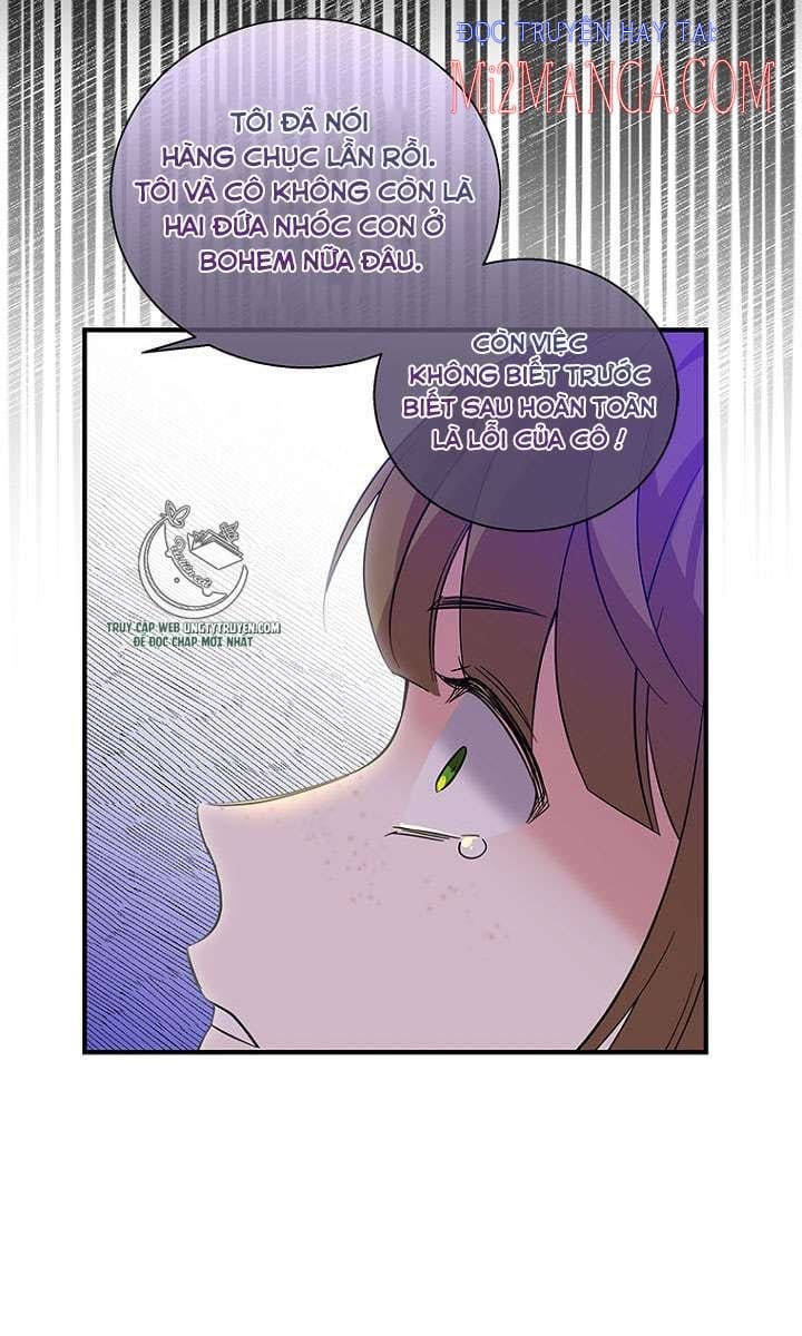Vợ Ơi, Anh Sắp Trụ Không Nổi Rồi! Chapter 16.5 - Trang 28