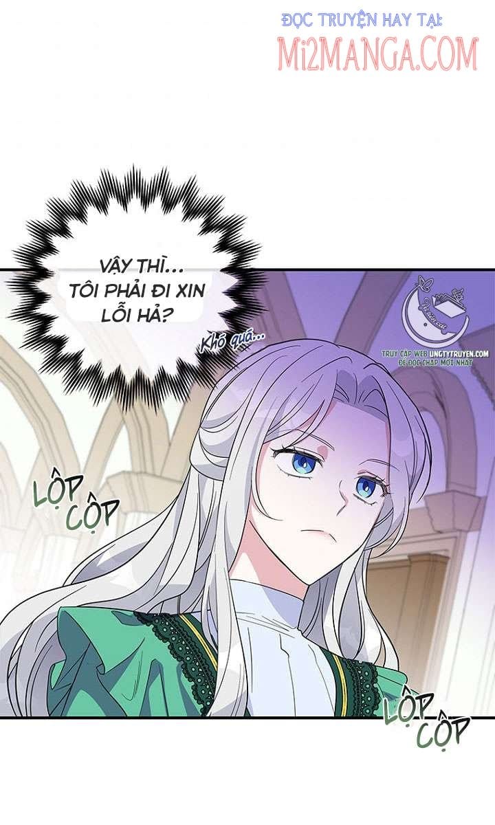 Vợ Ơi, Anh Sắp Trụ Không Nổi Rồi! Chapter 16.5 - Trang 3