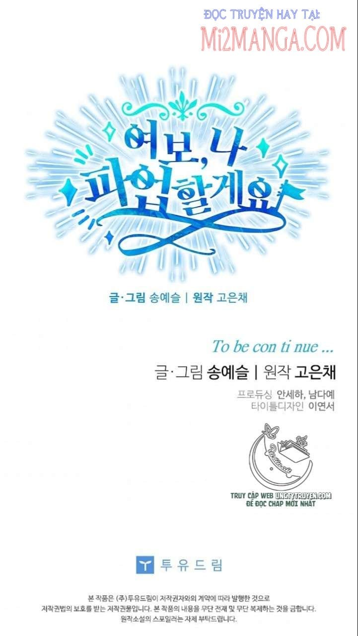 Vợ Ơi, Anh Sắp Trụ Không Nổi Rồi! Chapter 16.5 - Trang 31
