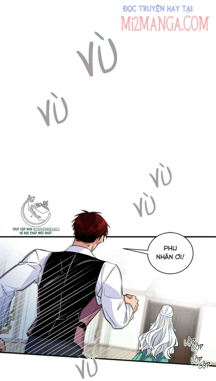 Vợ Ơi, Anh Sắp Trụ Không Nổi Rồi! Chapter 16.5 - Trang 4
