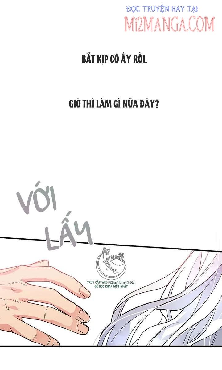 Vợ Ơi, Anh Sắp Trụ Không Nổi Rồi! Chapter 16.5 - Trang 5