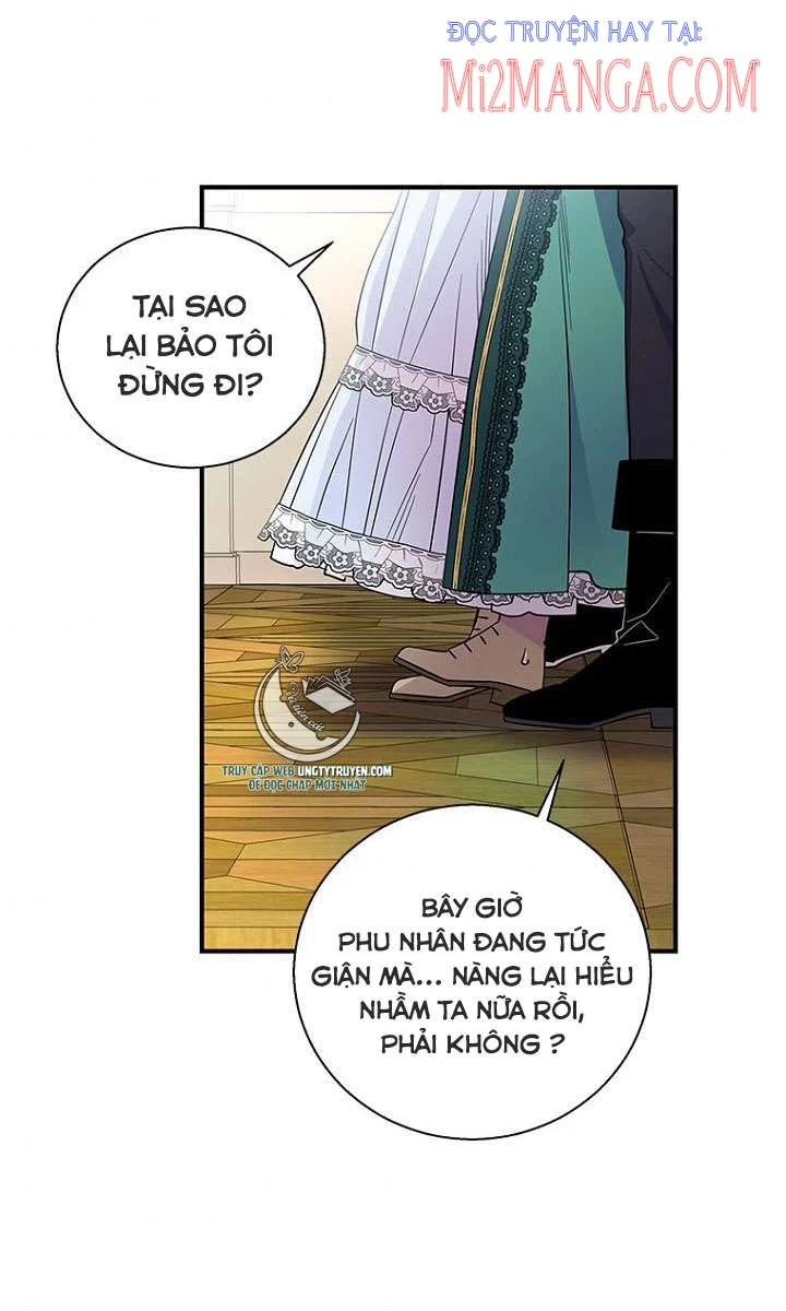 Vợ Ơi, Anh Sắp Trụ Không Nổi Rồi! Chapter 16.5 - Trang 9