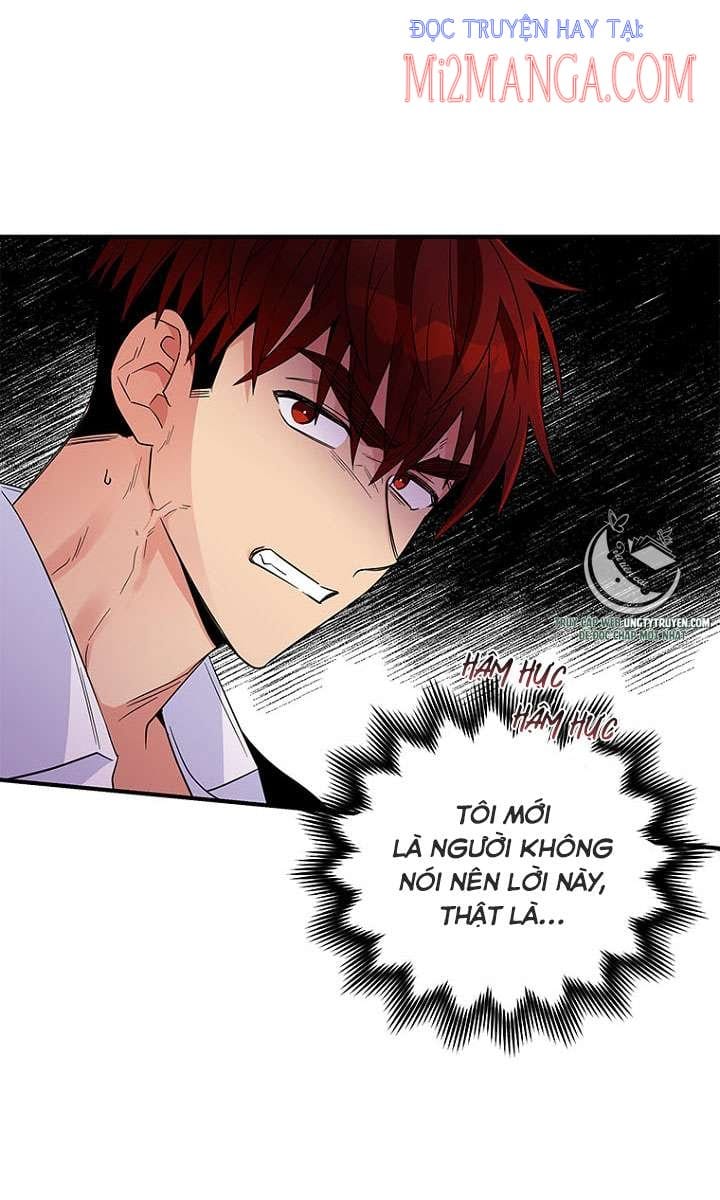 Vợ Ơi, Anh Sắp Trụ Không Nổi Rồi! Chapter 16 - Trang 10