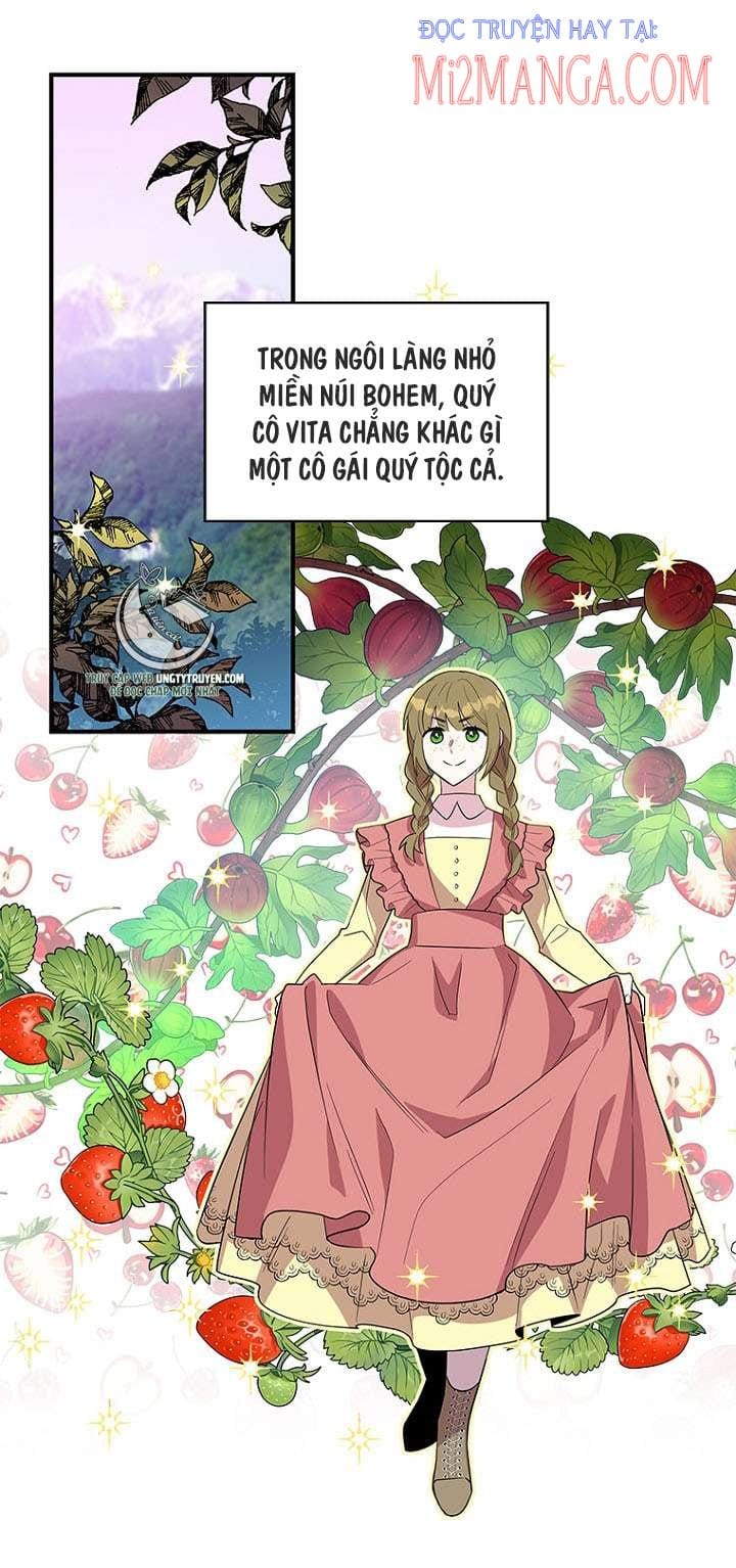 Vợ Ơi, Anh Sắp Trụ Không Nổi Rồi! Chapter 16 - Trang 13