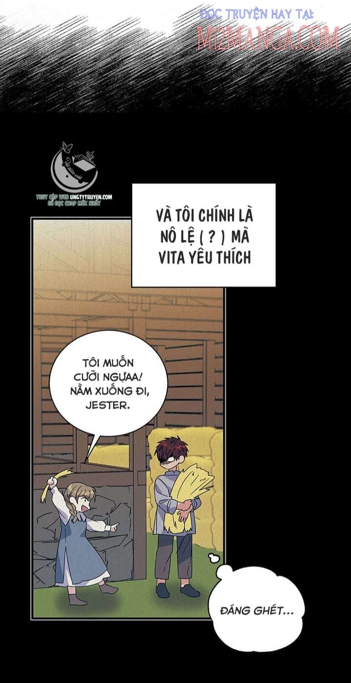 Vợ Ơi, Anh Sắp Trụ Không Nổi Rồi! Chapter 16 - Trang 14