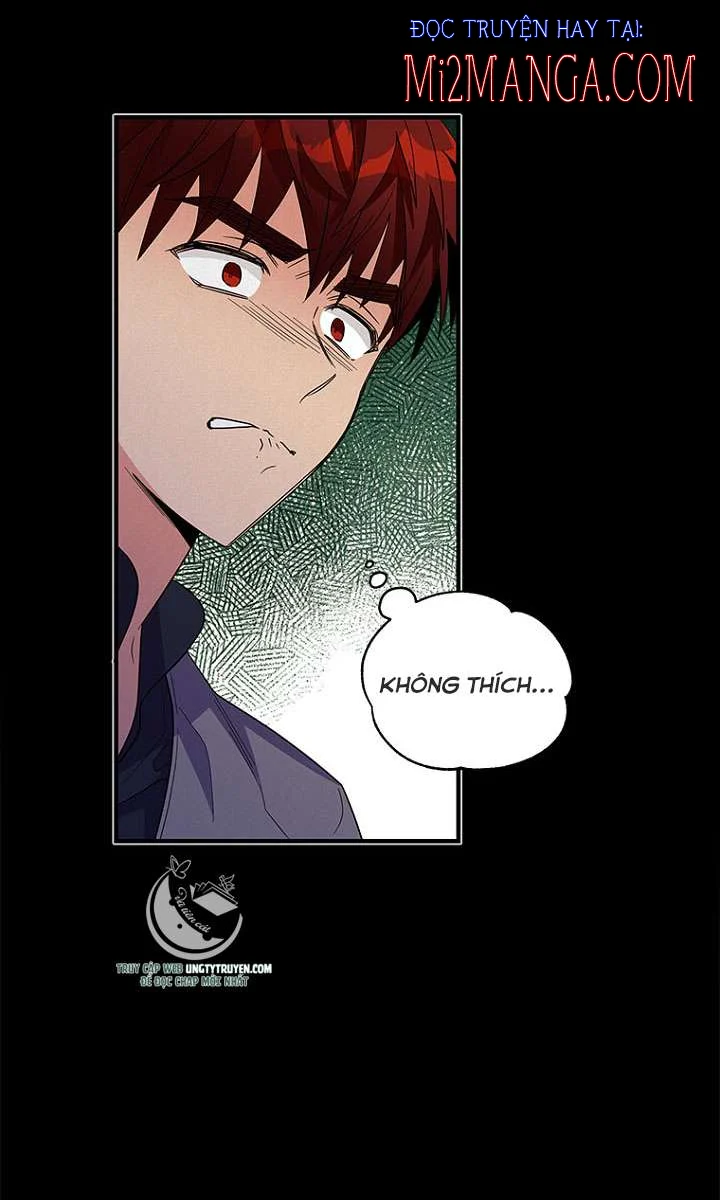 Vợ Ơi, Anh Sắp Trụ Không Nổi Rồi! Chapter 16 - Trang 16