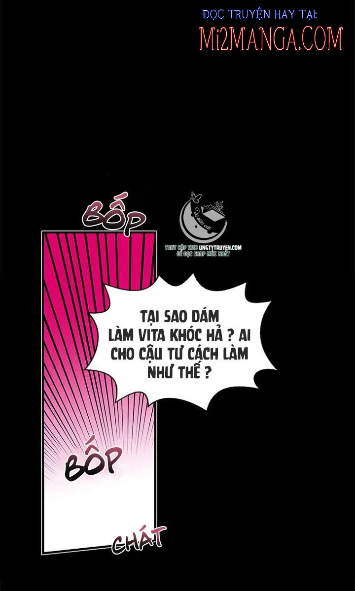 Vợ Ơi, Anh Sắp Trụ Không Nổi Rồi! Chapter 16 - Trang 19