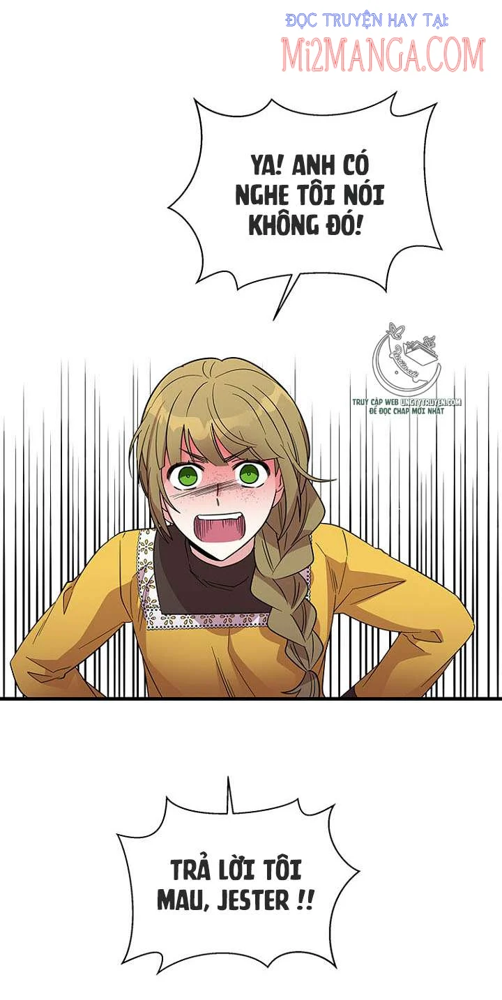 Vợ Ơi, Anh Sắp Trụ Không Nổi Rồi! Chapter 16 - Trang 23