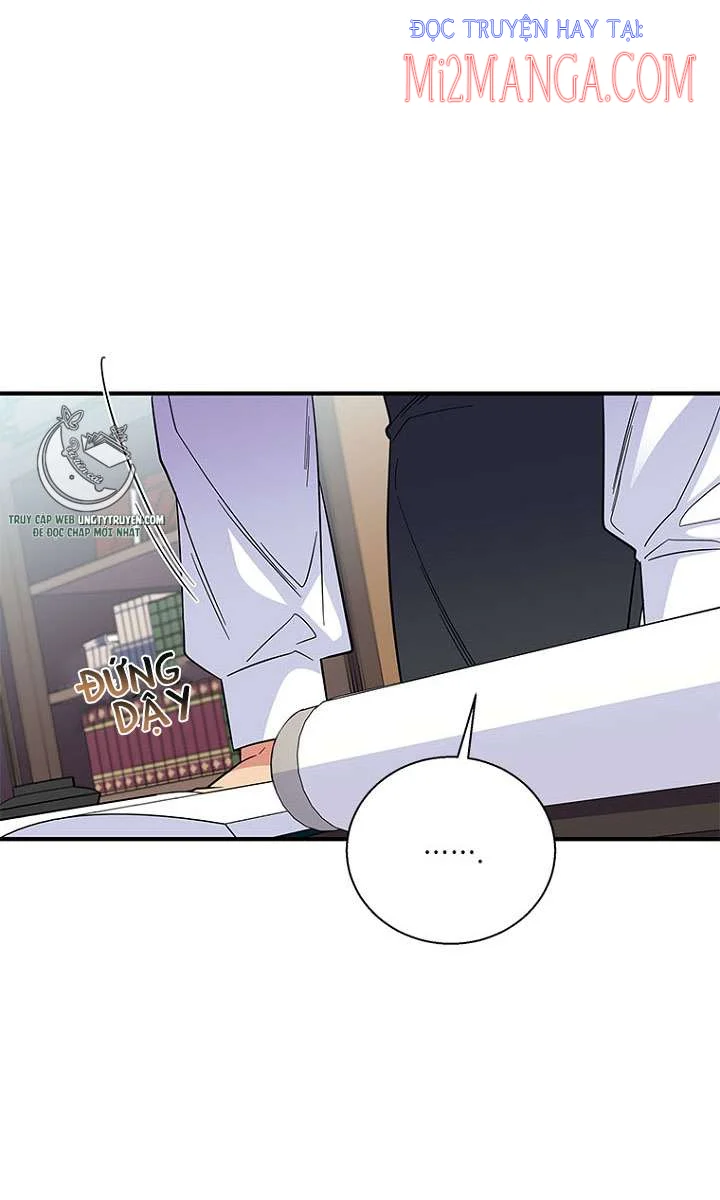 Vợ Ơi, Anh Sắp Trụ Không Nổi Rồi! Chapter 16 - Trang 24