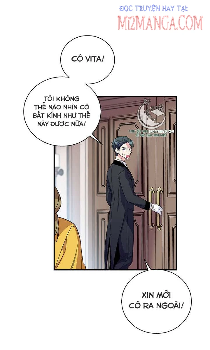 Vợ Ơi, Anh Sắp Trụ Không Nổi Rồi! Chapter 16 - Trang 26