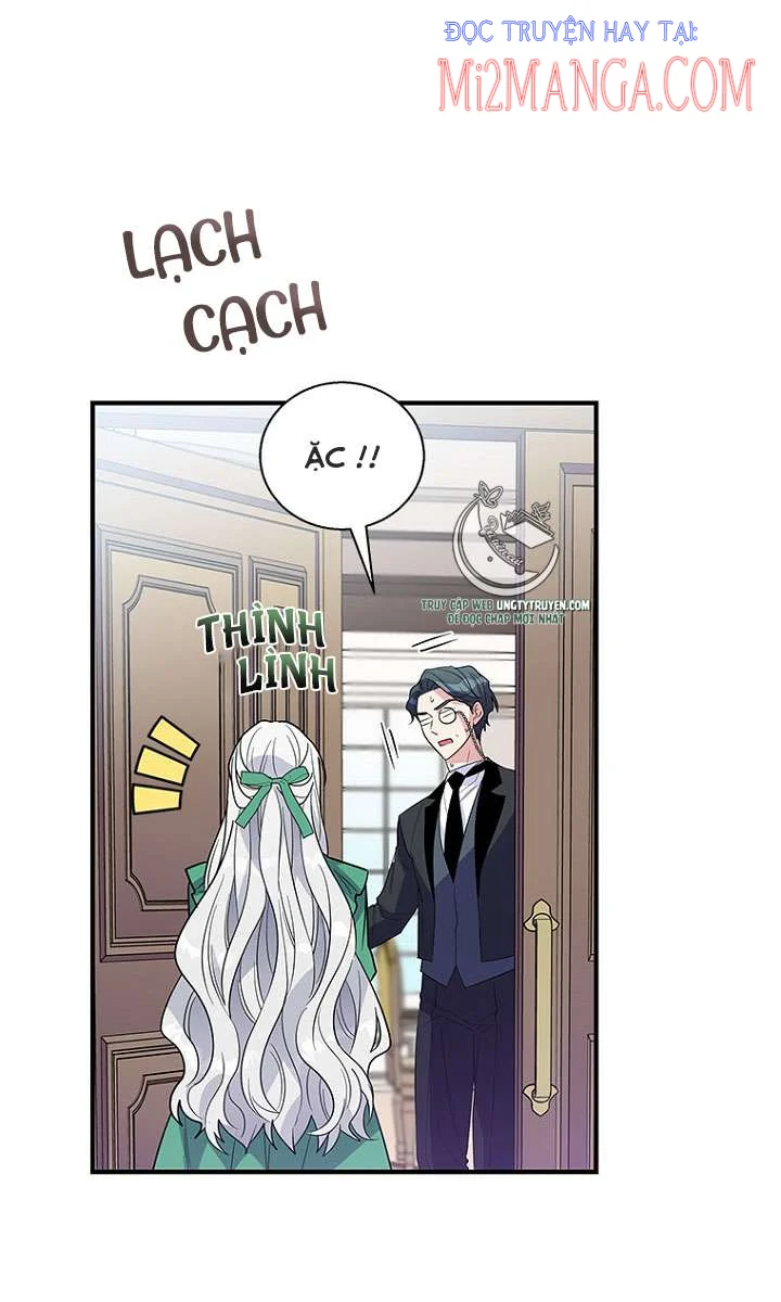 Vợ Ơi, Anh Sắp Trụ Không Nổi Rồi! Chapter 16 - Trang 27