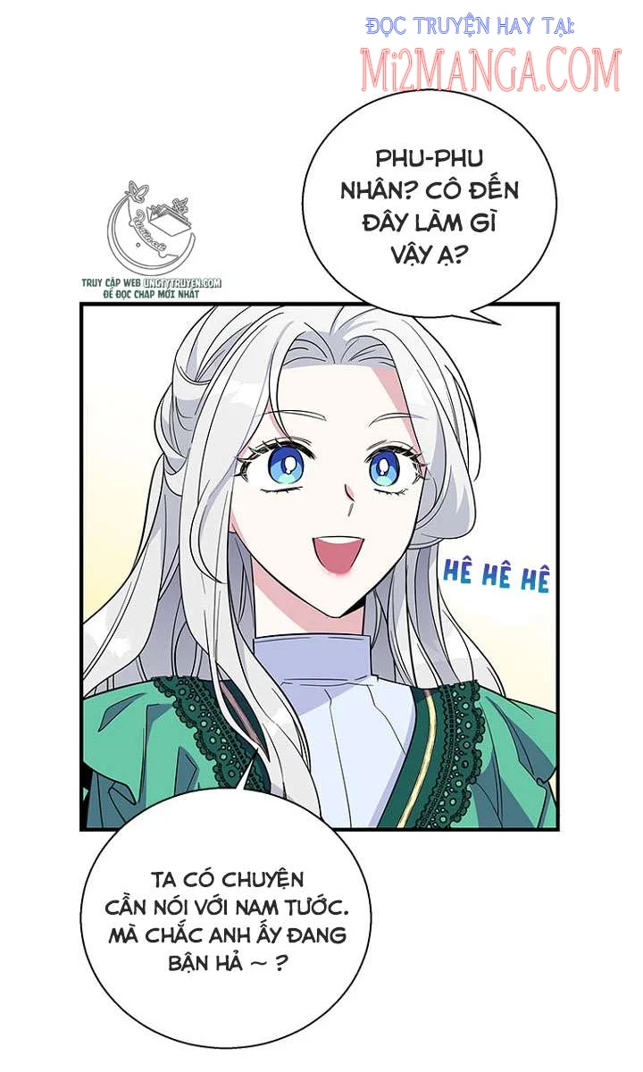 Vợ Ơi, Anh Sắp Trụ Không Nổi Rồi! Chapter 16 - Trang 28