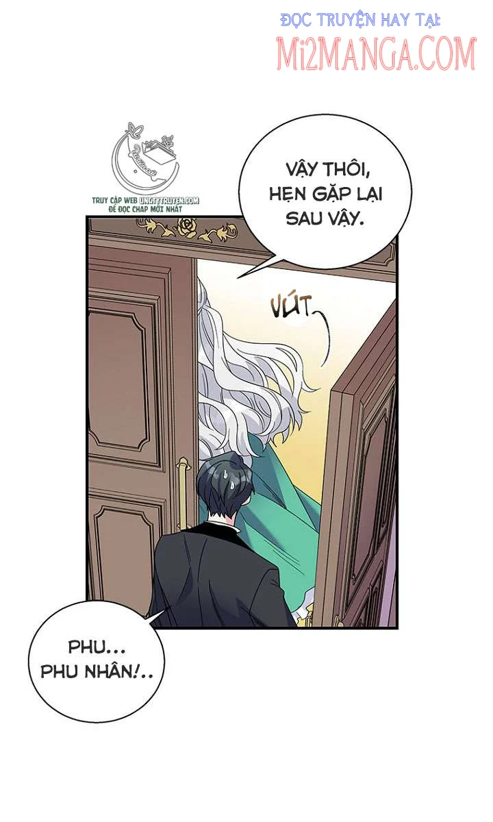 Vợ Ơi, Anh Sắp Trụ Không Nổi Rồi! Chapter 16 - Trang 29
